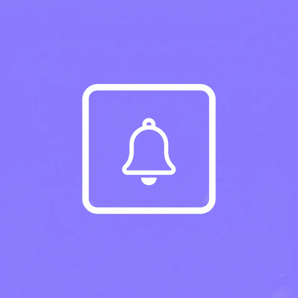 Notification